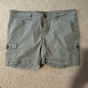 Eddie Bauer shorts